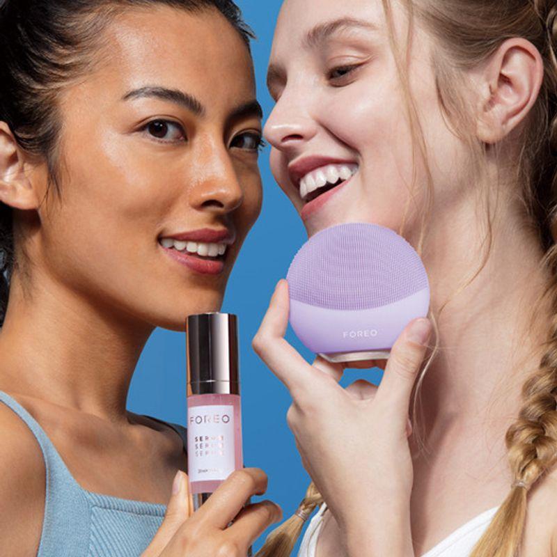 FOREO Luna Mini 3 (Lawenda)