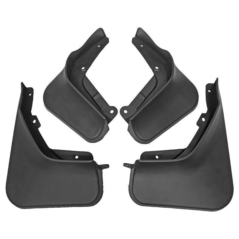 Compatible Fender Skin for Geely Coolray 2018-2020 (Binyue Model)