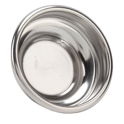 Portafilter Filter Basket 1 Cup Reusable Stainless Steel Pressurized Filters for Semi Automatic