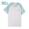 361° Boys' Quick-Dry Short Sleeve Polo Shirt K52529203