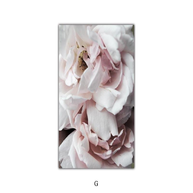 Wüstensamen skandinavische Naturlandschaft Poster Wandbild Wandkunst für Paare Boho Nordisch Wandbilder Dekor Perfekt für