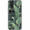 For ZTE Libero 5G II Case Marble Soft Silicone Protective Back Covers for ZTE Libero 5G III A202ZT 2022 5GIII Flower Coque TPU