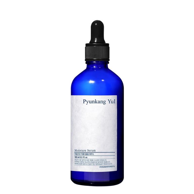 Highly Moisture Serum