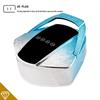 Wireless Nail Dryer: Large Space, Quick-Drying Nail Light Therapy Lamp