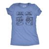 Math Chemistry Jokes T-Shirt: Nerdy Science Teacher Shirt