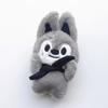 Stray Children's Magnetic Plush Doll Keychain Staykids Cartoon Doll Decorative Pendant SKZ Children's Christmas Birthday Gift