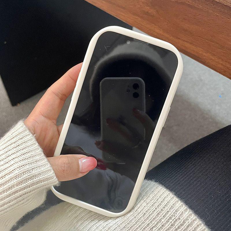 Phone Case for iPhone 11 13 XR 15 14 Pro Max iPhone 12 16 7 8 Plus XS Max Samsung A15 A55 A05 Redmi 12 13C 13 9