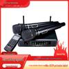 Takstar TS-6500FX Super Singing Champion UHF Wireless Microphone System