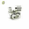 HTD 3M 25 26 28 30 Diş Senkron Kasnak Delik 5mm-20mm Kayış Genişliği 10/15mm Uyumlu 3M Dişli Yüksek Torklu Tahrik Kasnağı Zamanlama Çarkı