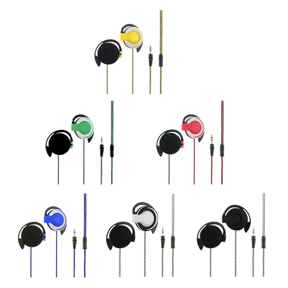 Buy For Shini Mdrq141 3.5mm Stereo Mp4 EarMounted Mobile Phone