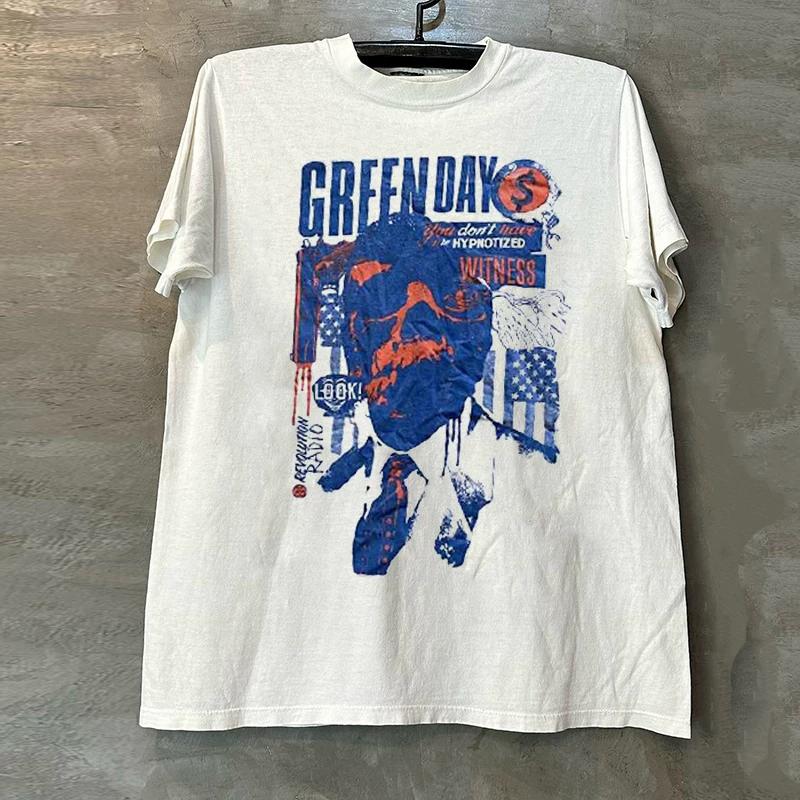 rock hiphop T-Shirt XXL