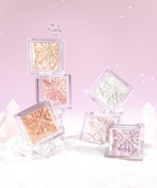 Clio Prism Glow Highlighter
