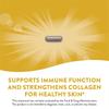 Nature's Way Vitamin C Extra Strength with Rose Hips 250 Capsules