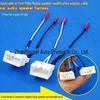 Toyota Car Audio Speaker Plug for Seamless Installation