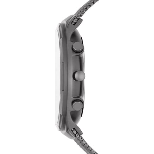 Skagen MELBYE CHRONOGRAPH SKW6804 Men's Charcoal Watch