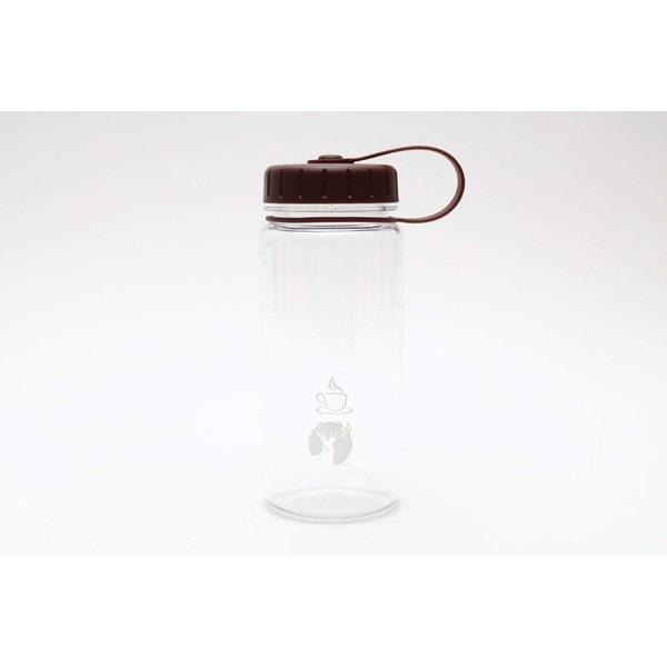 Captain Stag Captain Stag Uw 4002 [argo Coffee Beans Bottle 200g 550ml]