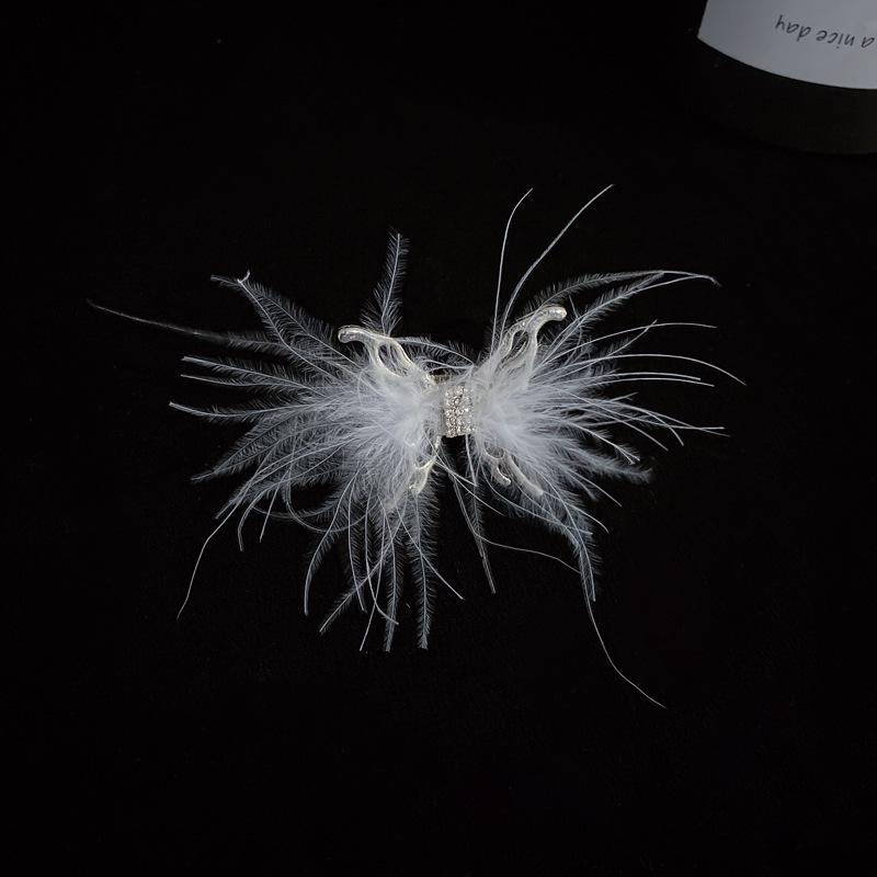 

Роскошное кольцо с бабочкой - Модный, милый и крутой дизайн для женщин