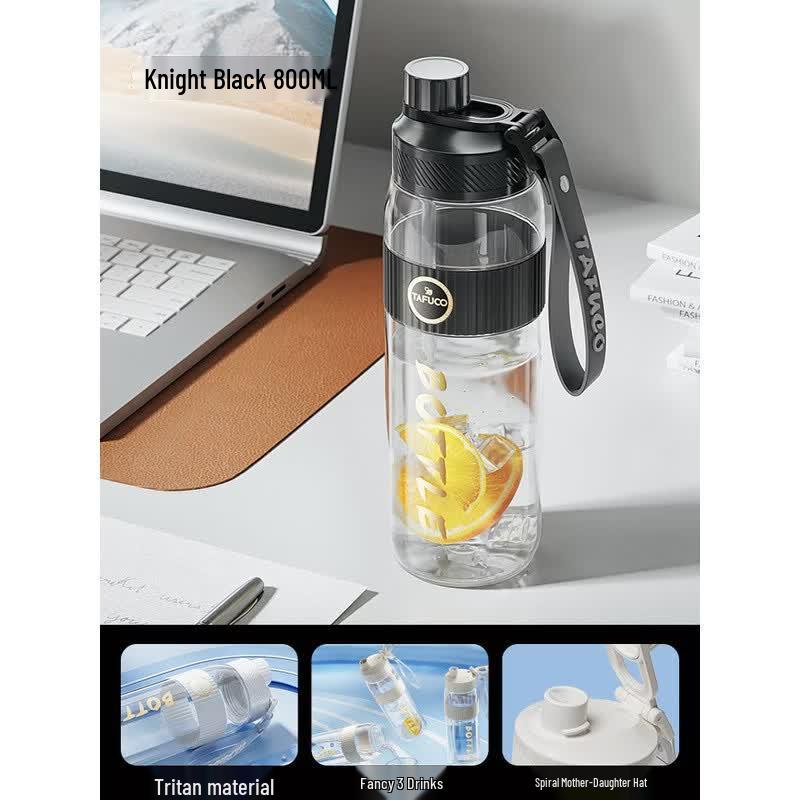 

TAFUCO T2823 Outdoor Insulated Water Bottle
