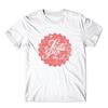 Soda Cap 100% Cotton Premium Tee NEW