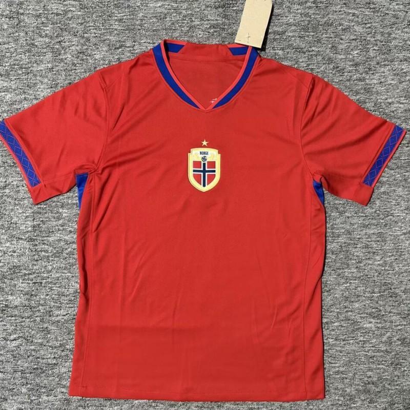 Thailand National Team Palestine Tunisia Morocco Mexico Soccer Jersey Men Women Sports Training Short Sleeve