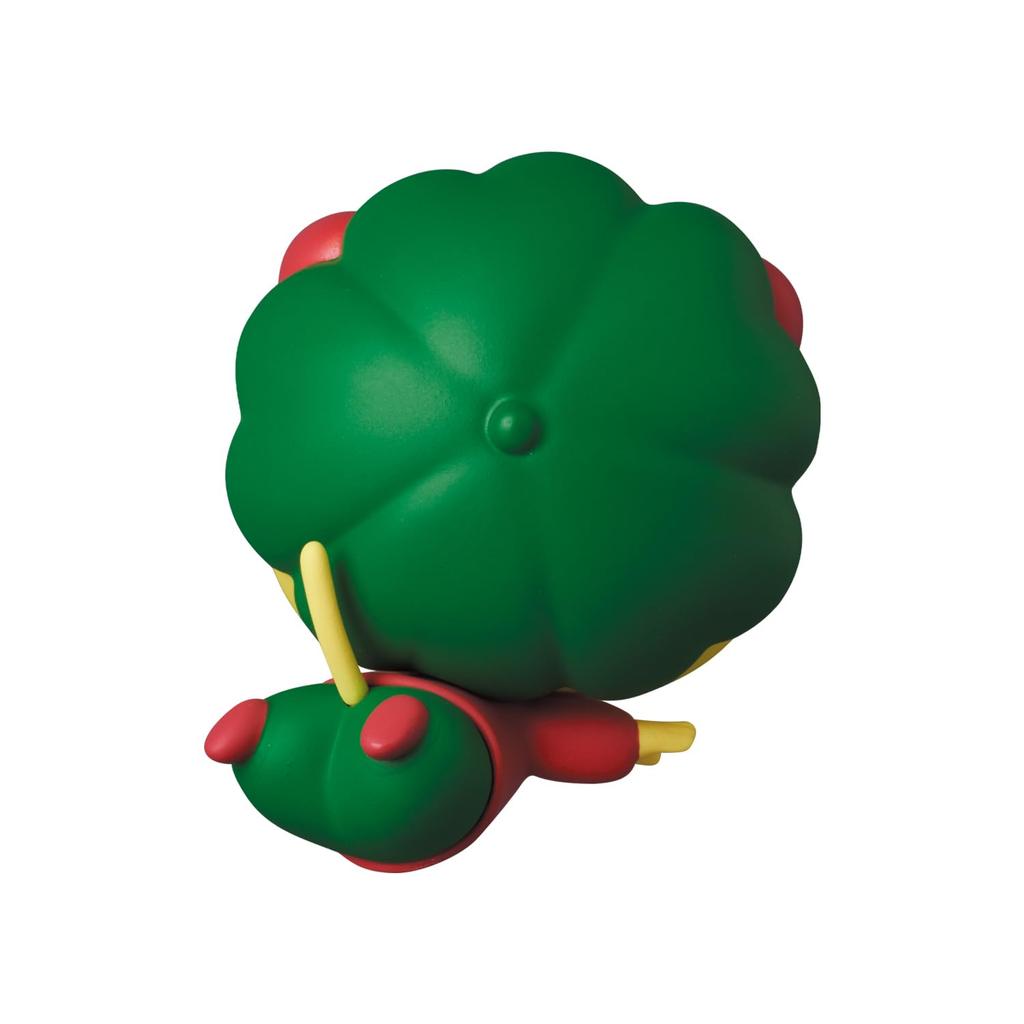 MEDICOM TOY UDF Ultra Detail Figure No.754 Sakura Momoko Series 2 Coji-Coji (Viewn) Height approx. 50mm Pre-painted Complete Figure