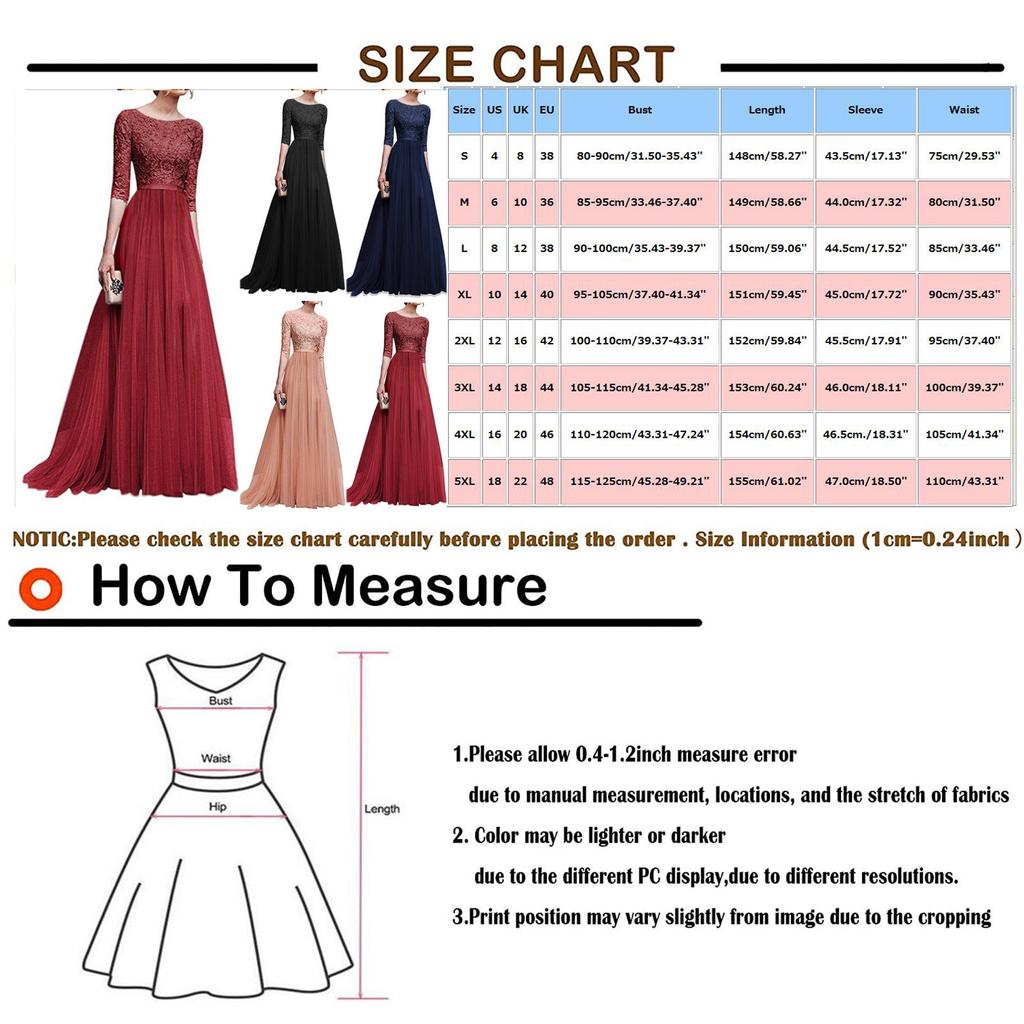 Frauen Sommer Casual Einfarbig O-ansatz Zurück Zipper Mid-hülse Nähte Spitze Mesh Mit A-linie Abendkleid