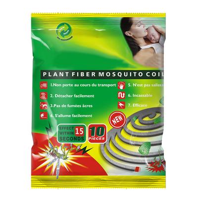 10ks Repelentní příslušenství proti komárům Insect Mosquito Killer