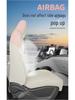 2026 Geely Star Wish All-Season Full-Cover Car Seat Covers with 26 Interior Designs