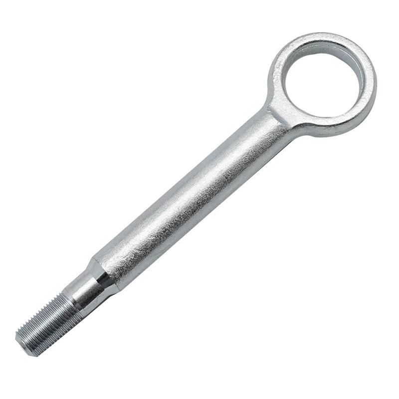 Highly Recommended.Front Tractive Tow Hook for 2005-2018 Subaru Outback Legacy Impreza