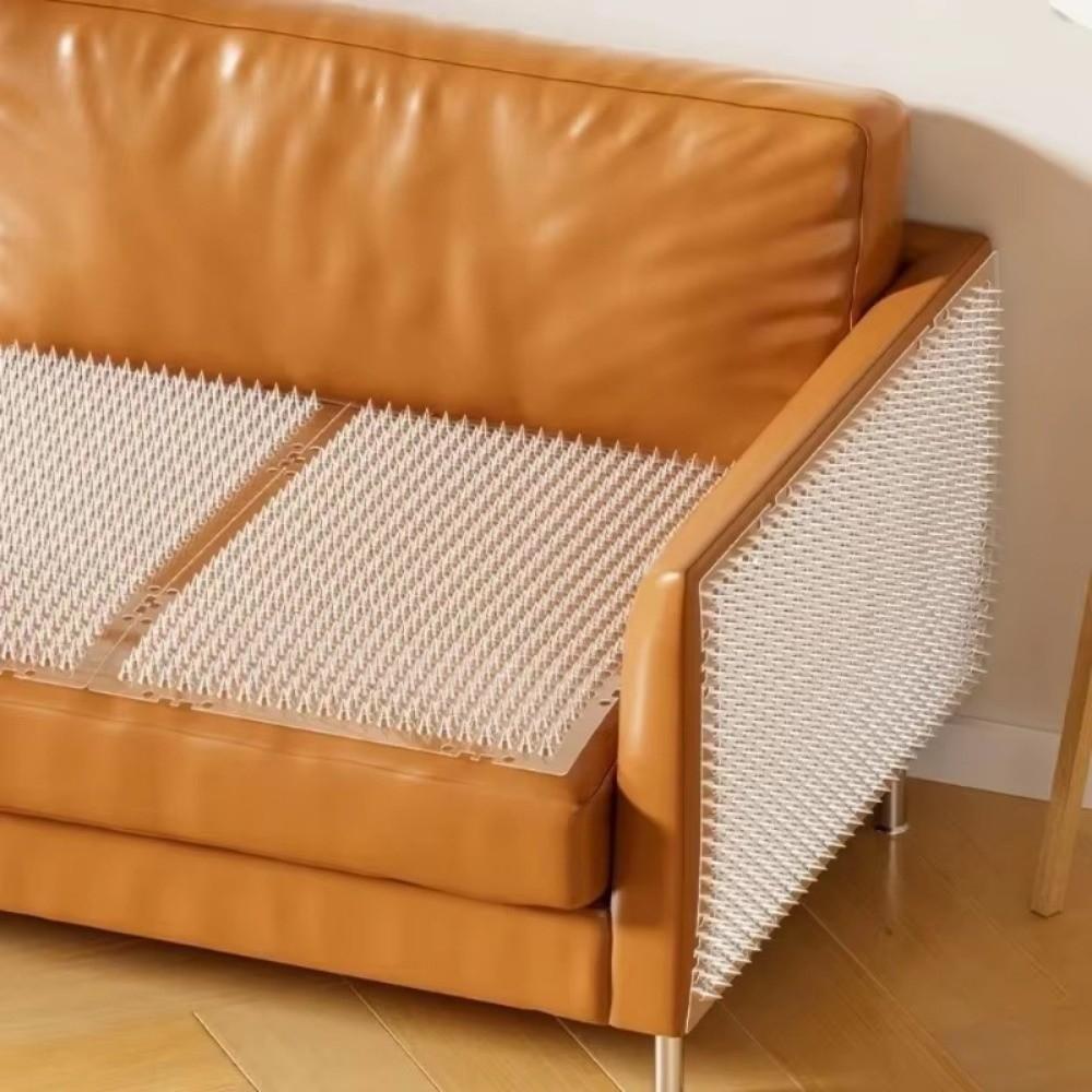 With Spike Anti-Cat Thorn Mat Plastic Cat Repellent Mat New Training Pads Keeping Cats Dogs Away