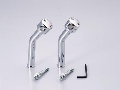 Hurricane Drag Post Pullback HB0468 8-inch