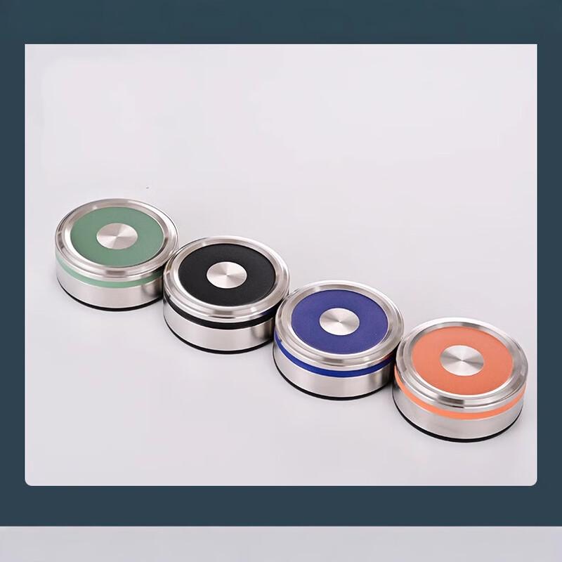 Shangqi Doppelwandiges Borosilikatglas mit Deckel