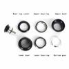 Aluminum Alloys Bicycles Bearing Headsets Durability Children Scooters Headsets Child Safety Bike Equipment