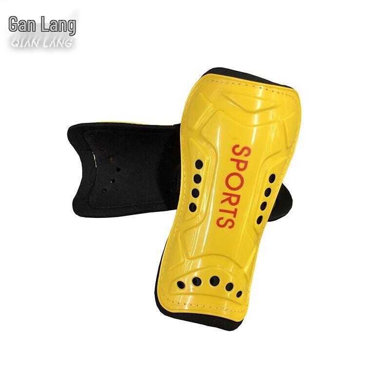 Football Shin Guards