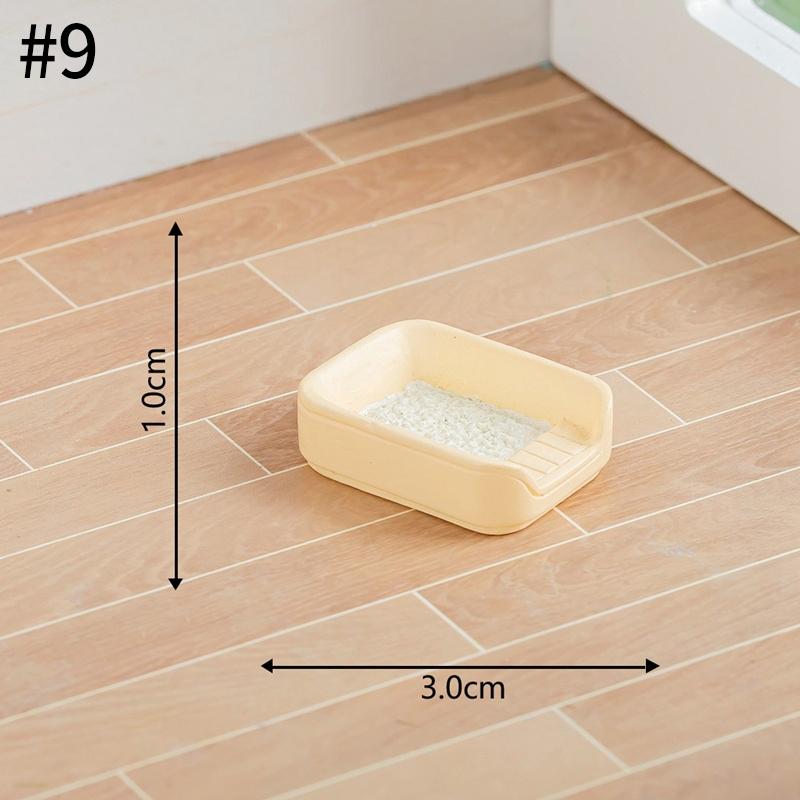 Creative Cute Little Cat Figurines Micro-landscape Moss Ornament DIY Garden Miniatures Landscape Statue Garden Bonsai Decoration