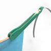 Stained Glass Copper Foiling Tool Lightweight Hand Foiler Plastic Wrapping Device for Glass Artwork DIY Craft