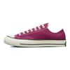 Converse Chuck 70 Low Midnight Hibiscus Unisex Sneakers Pink Egret Black 172143C
