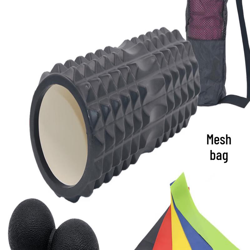 LISM Pilates Foam Roller Set