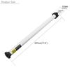 DIY Roller Shade Motor 25MM Electric Blind Tubular Intelligent Remote Control Pleated Blind Tubular Motor Kit AC100-240V