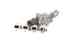 Ft10337 Fast Turbocharger