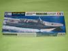 Tamiya 037 Japan Maritime Force Destroyer Mogami 1/700 Self-Defense FFM-1