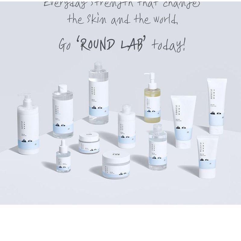 ROUND LAB 1025 Fiola Dokdo