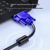 VGA Monitor Connection Cable