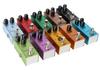 08 Digital Delay Electric Guitar Multi-Effect Pedal: Ten Effects Including Distortion, Overdrive, Delay, and Chorus.
