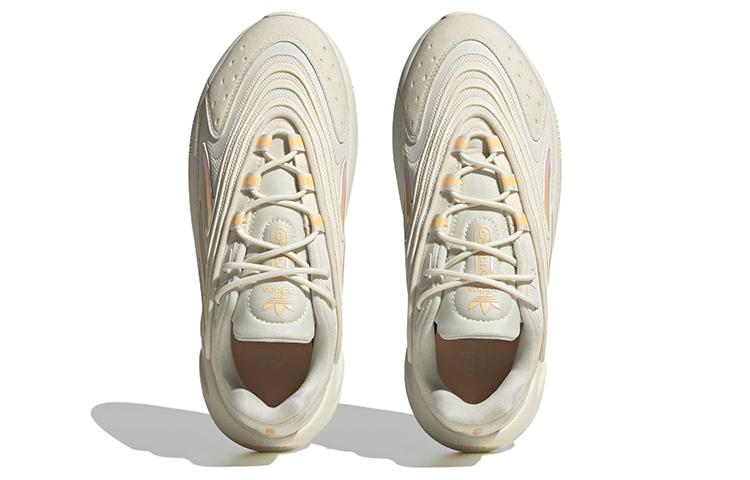 adidas Wmns Ozelia 'Cream White Acid Orange' Women's HQ6658