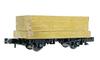 KATO Narrow Gauge Deepen with STEAM Narrow Gauge Box Toro Brass Soldering Brown 25-924 Set,