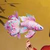 Waterproof Children Handheld Lantern Traditional Luminous Light Toy  Mid-Autumn Festival