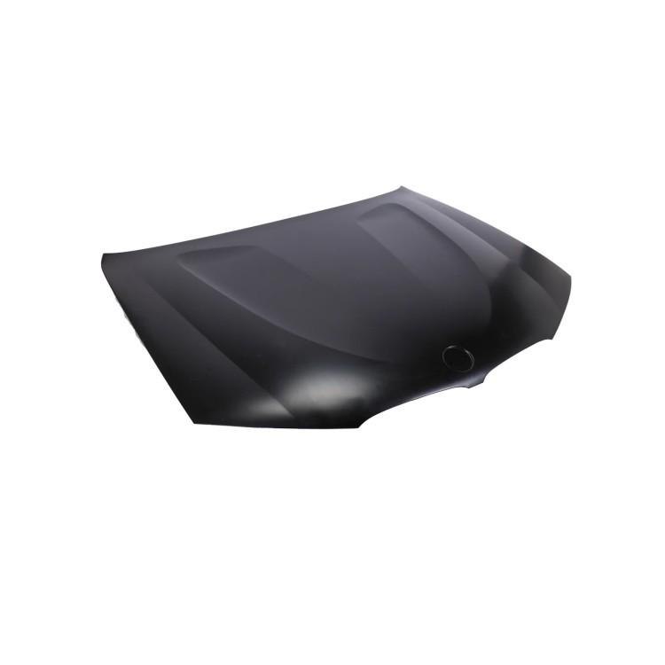 BMW X3 F25 Front Bumper Cover - Part #51117389896