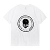 Numer (N)ine T Shirt letnie retro topy z krótkim rękawem Trend uliczny koszulka na wszystkie mecze mężczyźni kobiety College para komfortowe koszulki nowość