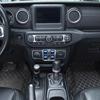 Fönsterkontrollknapp Dekoration Dekorativt Skydd Klistermärke Passar För Jeep Wrangler JL För JT Gladiator 2018 Och Upp Interiörtillbehör